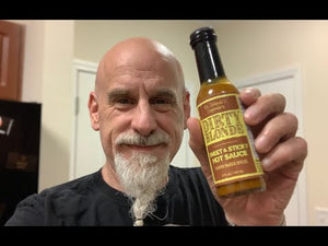 Johnny Scoville Dirty Blonde Review
